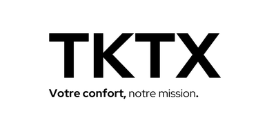 TKTX