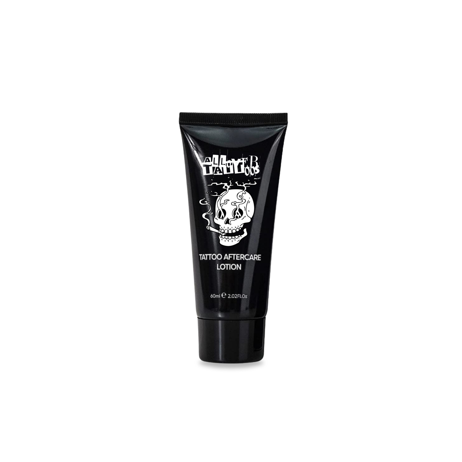 All Over Tattoo - Aftercare Lotion 🥬