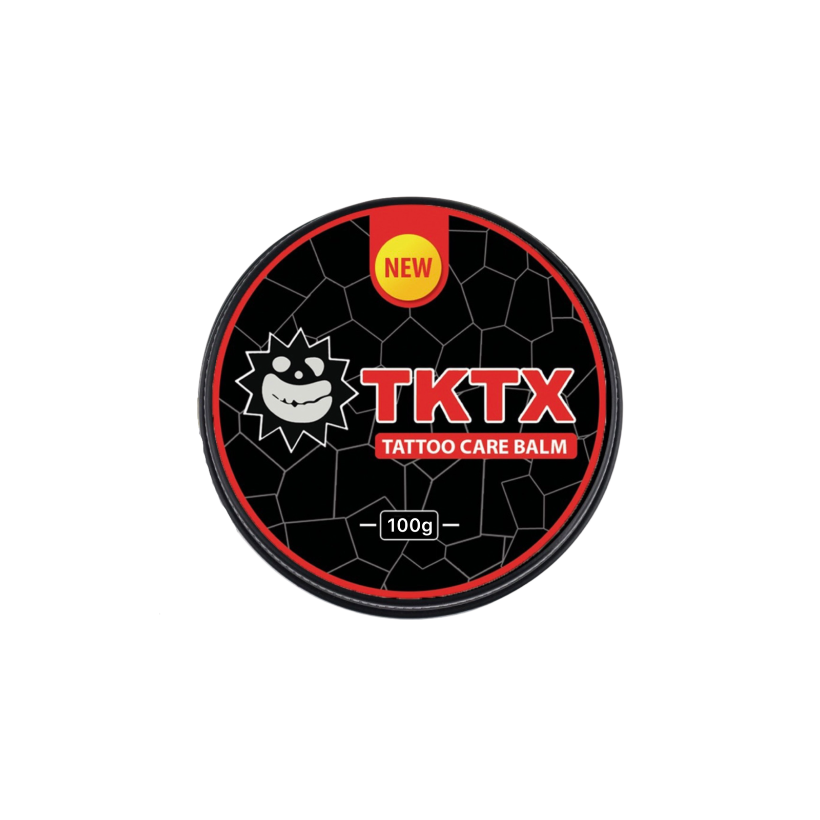 TKTX Baume Après-Soin