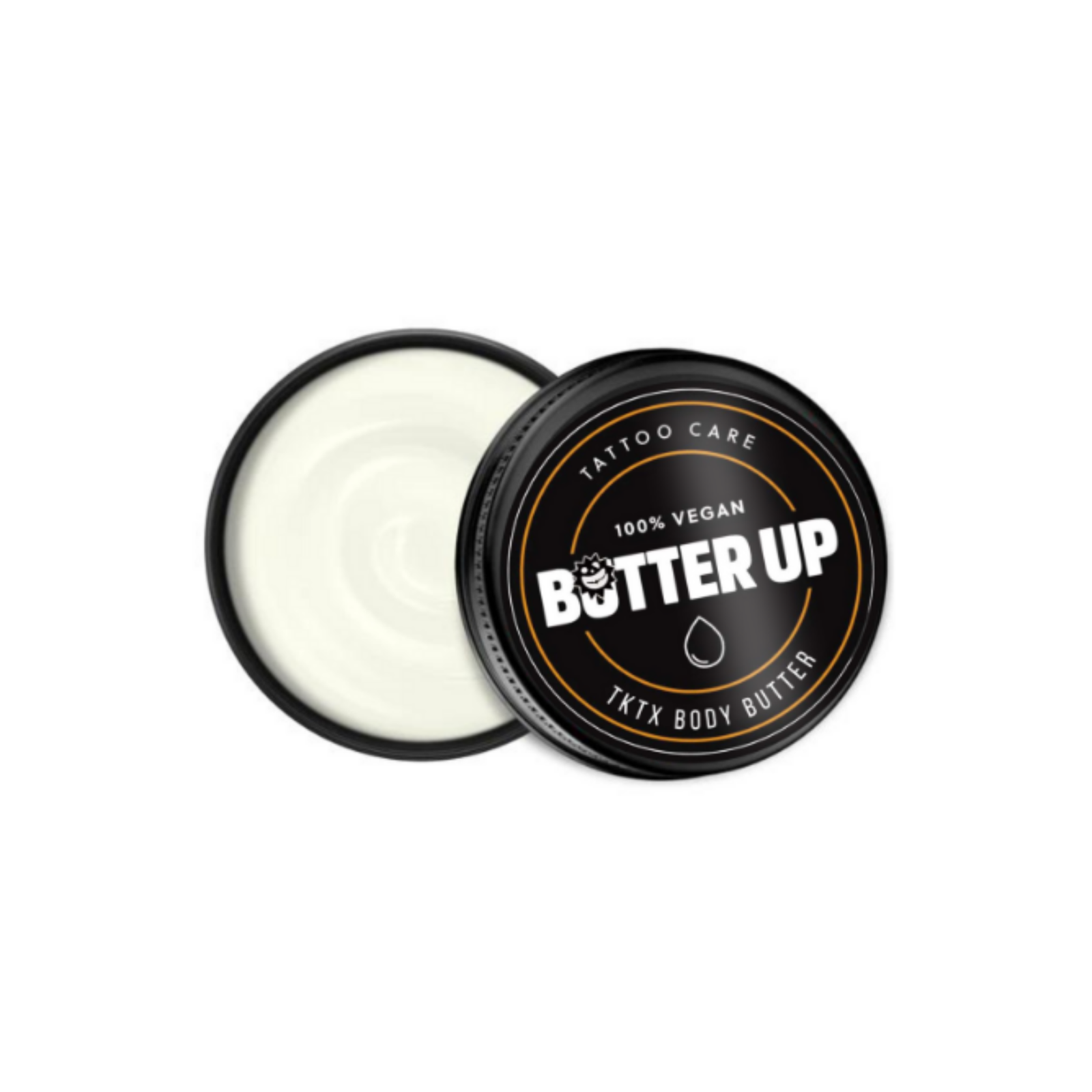 TKTX Butter Up - 100g 🥬